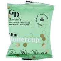 Gayleen's Buttercup Mint